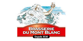 BRASSERIE DU MONT BLANC