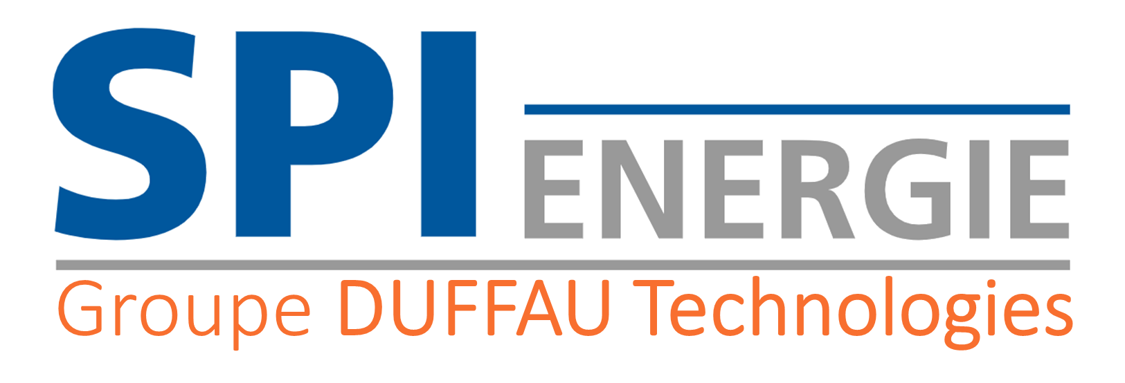 Logo Spi Energie